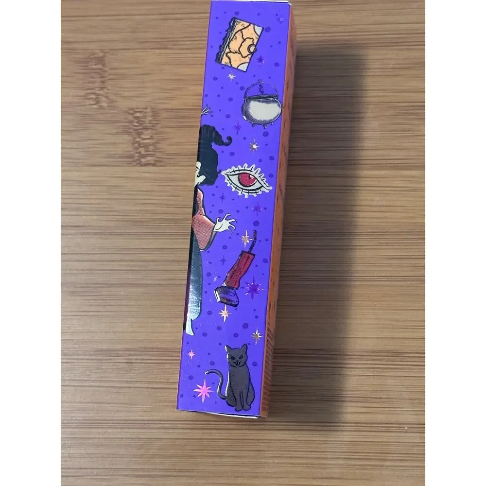ColourPop Disney Hocus Pocus 